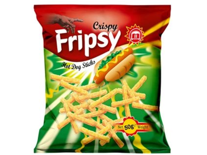 Fripsyyy