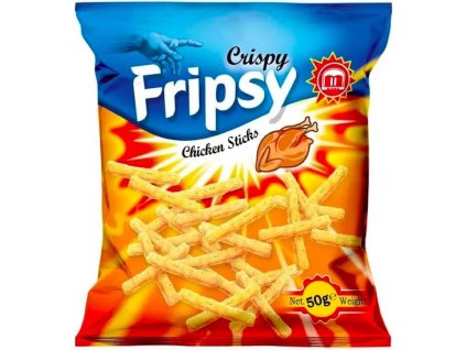 fripsyChi
