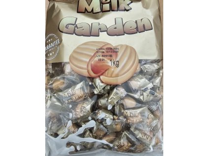 milkGardMilk