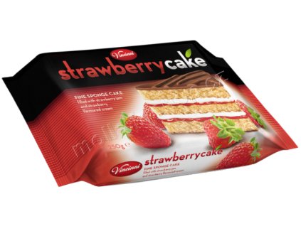 StrawbervinciniStrawberry