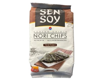 senSoyTeri
