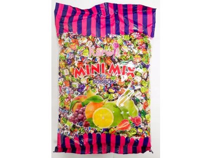 Mini Mix Bonbon 350 g