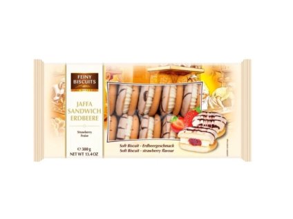 feiStrawberryBiscuit