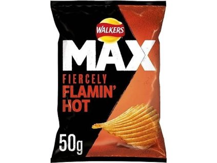 maxExtraFlamin