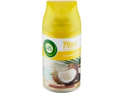 Airwick 250ml paradies Retreat