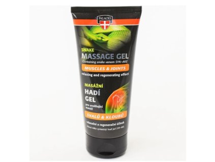 snakePalacioMassage200ml