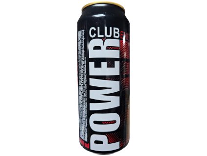 Power Energy drink 500 ml