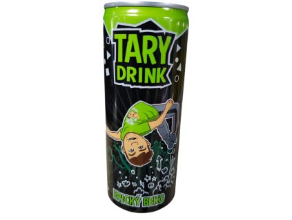 Tary Drink s příchutí epický beko 250 ml