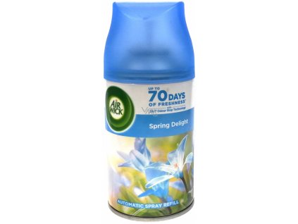 Airwick 250ml Spring Delight