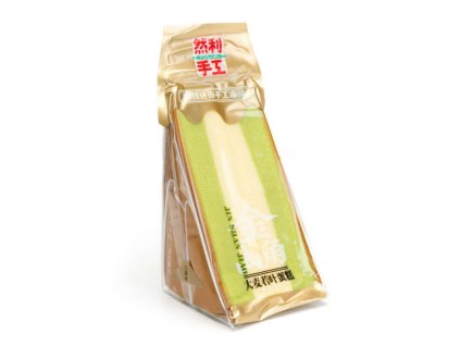 ranliZelenyJecmenCheesekake