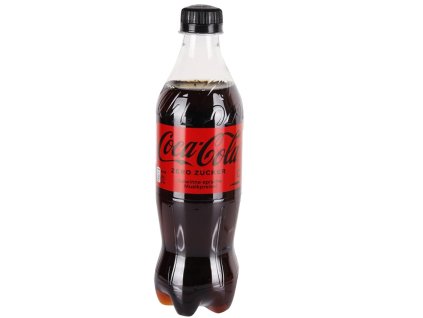 cocaColaZeroZucker