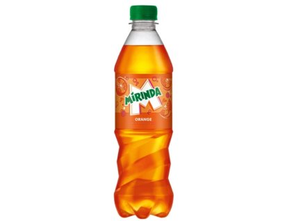 MirindaOrangeMirinda