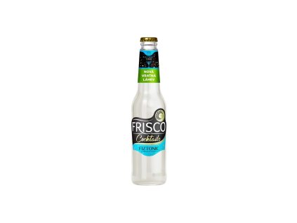 friscoFiztonicFriscoFriscoTonic