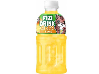 fizziCocoMango