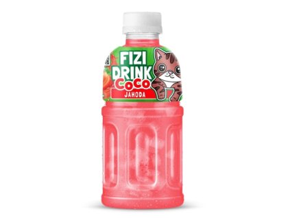 fiziDrinkJahodaCoco