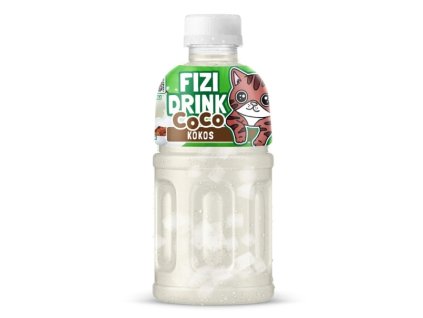 fiziDrinkKokos