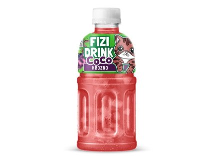 fiziDrinkCocoHrozno