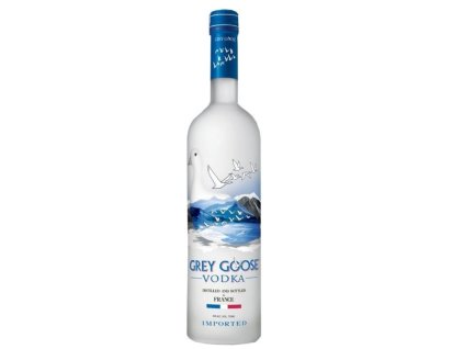 greyGooseVodka