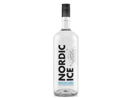 nordicIceVOdka