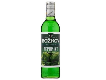 bozkovPepermint05l