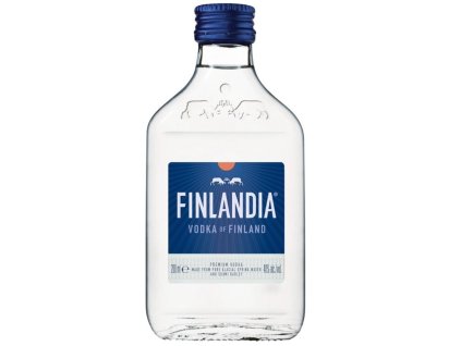 finlandiaVodka200ml