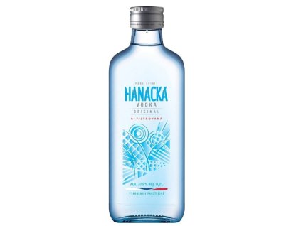 hanackaVodka200ml