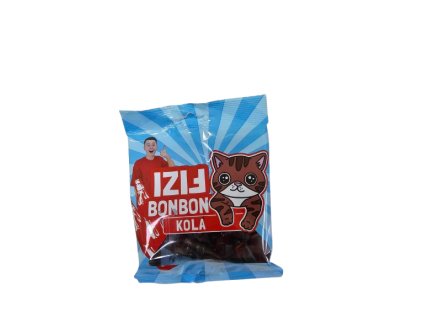 fiziBonbonKola