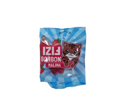fiziBonbonMalina