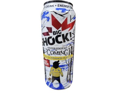 bigShockPlumpPlumpCinamon