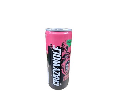 crazyWolfMelonMeloun