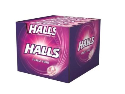 hallsForestFruitOK