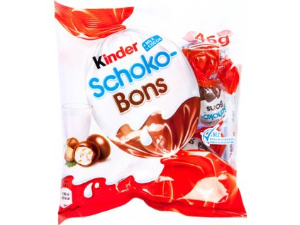 KinderSchokoBons