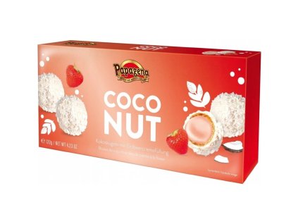 papagenaStrawberryFrontJahoda