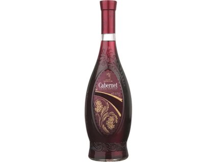 Aurvin flowers cabernet 0,7L