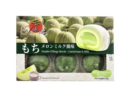 DoubleFeelingsMochiMelounMilk