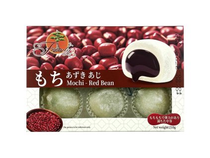mochiRedBeanFazole