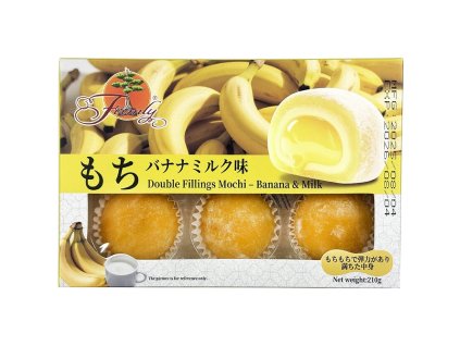 DoubleFeelingsBananaBanana