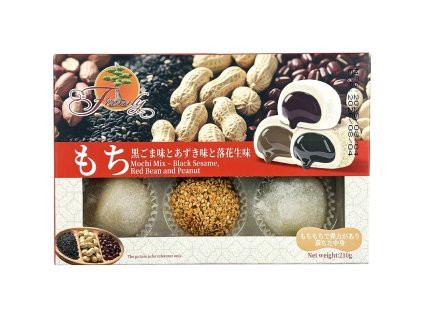 MochiBlackSezameSezame