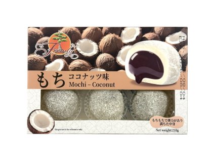 MochiCoconutCoconut