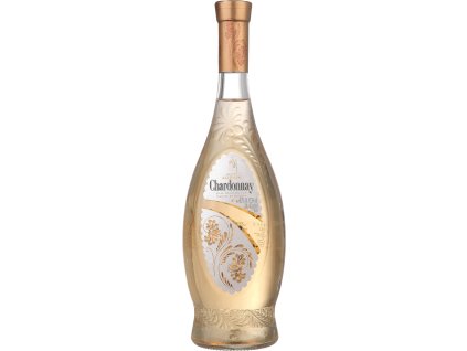 Aurvin flowers chardonnay 0,7L