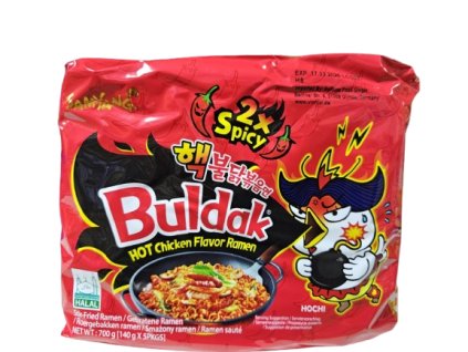 buldak2xSpicyFrontSpicy