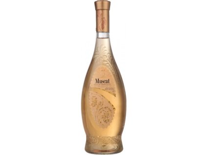 Aurvin flowers muscat 0,7L