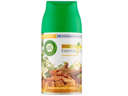 airwick freshmatic sandalwood