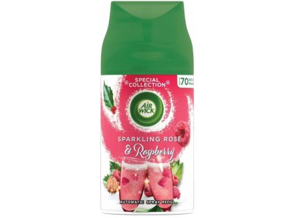 airwick rose and raspberry