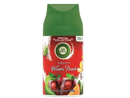 airwick winter punch