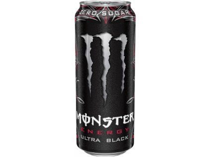 monsterEnergyultraBlackFrontFRONT
