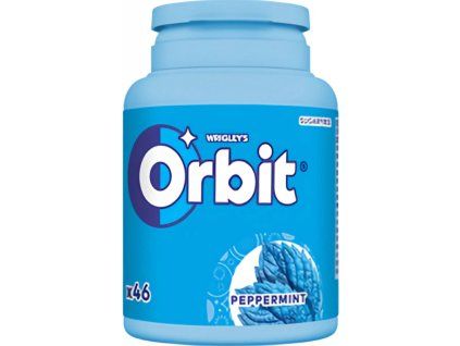 orbitPeprmintOrgi