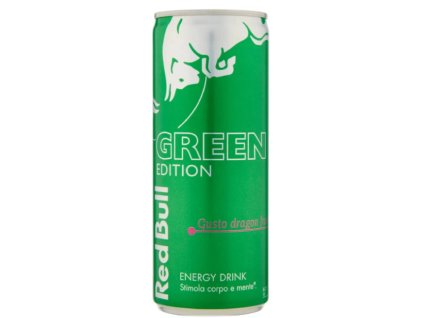 redBullGreenGusto