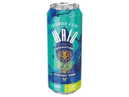 waioCucumberLime