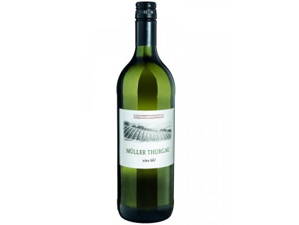 Víno B muller thurgau 1L 11%